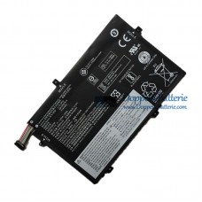Batéria pre Lenovo L17M3P51 TP00095A ThinkPad E490 01AV445 E480 E585 [náhradná batéria]